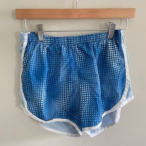 Pony running shorts